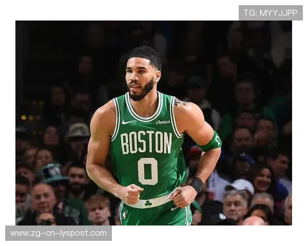 塔图姆带走胜负，波士顿凯尔特人画上句号